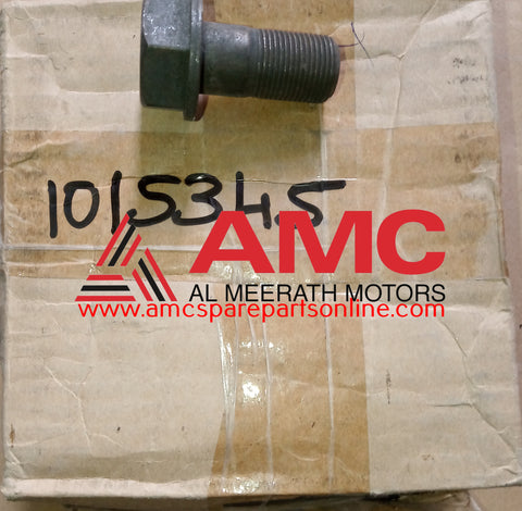 CROWN BOLT 1015345