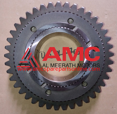 TNOVUS - GEAR ASSY M/S 2ND 1053470
