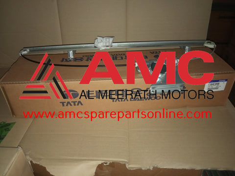 GLASS WINDER REGULATOR R/H - TNOVUS 3644000400