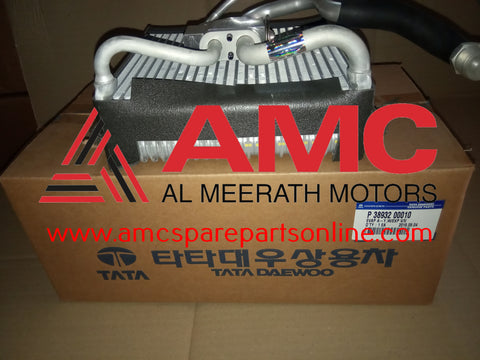 A/C EVAPRATOR 3893200010