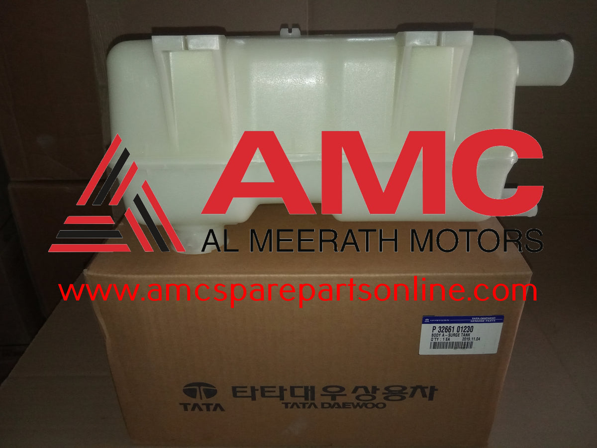 TATA - BODY A-SURGE TANK 3266101230