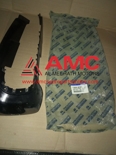TNOVUS - STEERING 3431010210BK