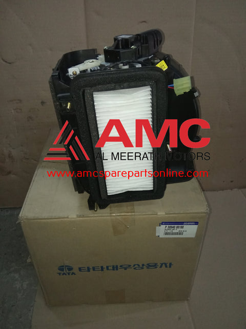 BLOWER MOTOR COMPLETE ASSY 3894000180