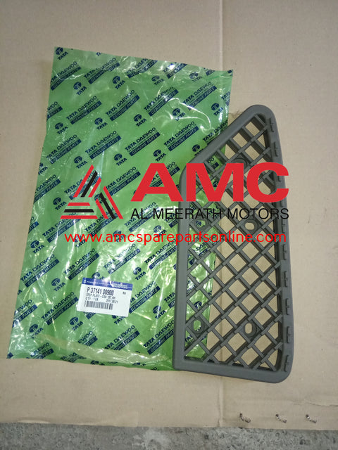 TNOVUS - SIDE FOOT REST ASSY R/H 3714100900