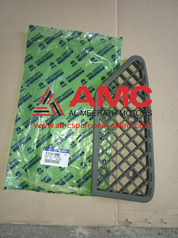 TNOVUS - SIDE FOOT REST ASSY R/H 3714100900 / 3714100450