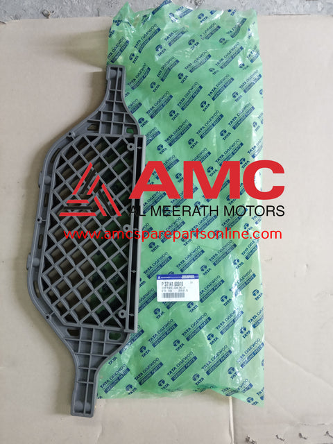 STEP PLATE - TNOVUS 3714100910