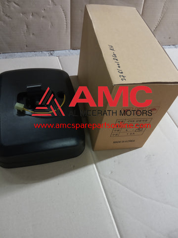 SIDE MIRROR R/H 3761001260