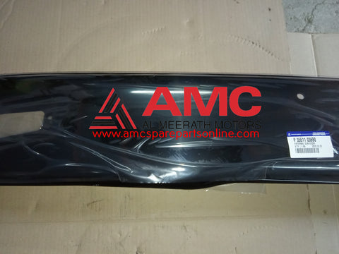 TNOVUS-EXTERNAL SUN VISOR N/M 3551103690