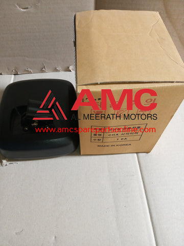SIDE MIRROR SQUARE R/H SMALL 3761001300
