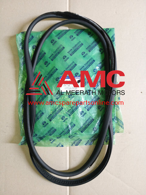 DOOR GLASS BEEDING RH 3614000080