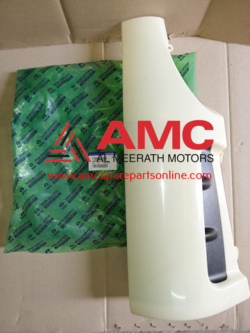 CORNER VANE - TNOVUS NEW MODEL R/H 3541001620