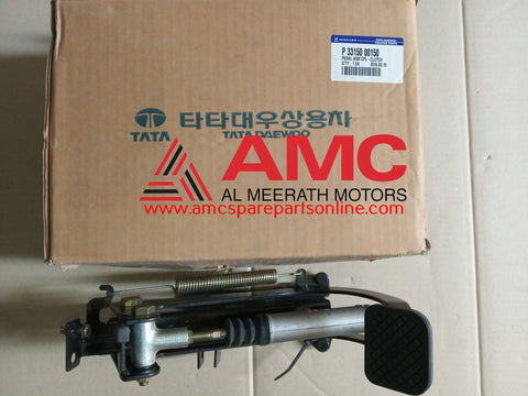 CLUTCH PEDAL 3315001116