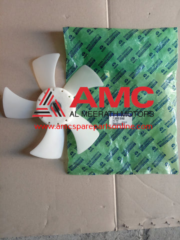 AC CONDENSOR MOTOR FAN 3895600460