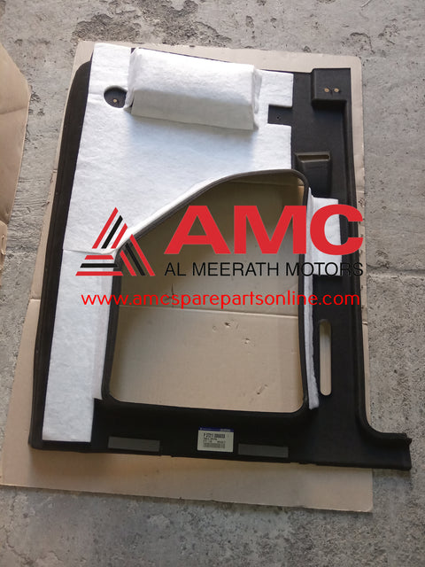 TNOVUS - DOOR TRIM - OUTER (LH) 3721100660SB