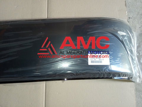 EXTERNAL SUN VISOR 3551101290