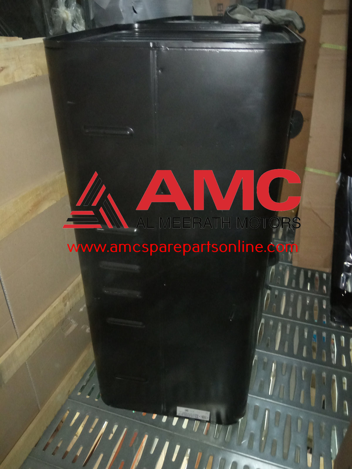 TATA - FUEL TANK A-400L 3271000463
