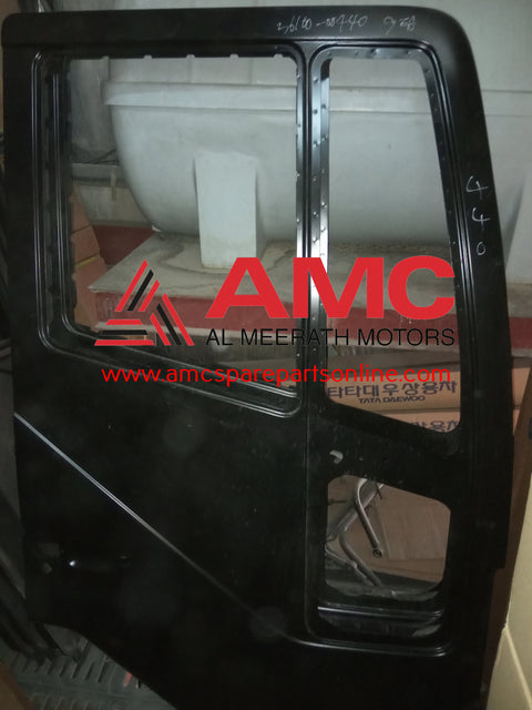 DOOR SHELL RH 3610000025