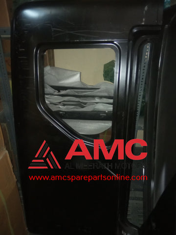 QUARTER PANEL OUTER - TNOVUS 3572101620AS