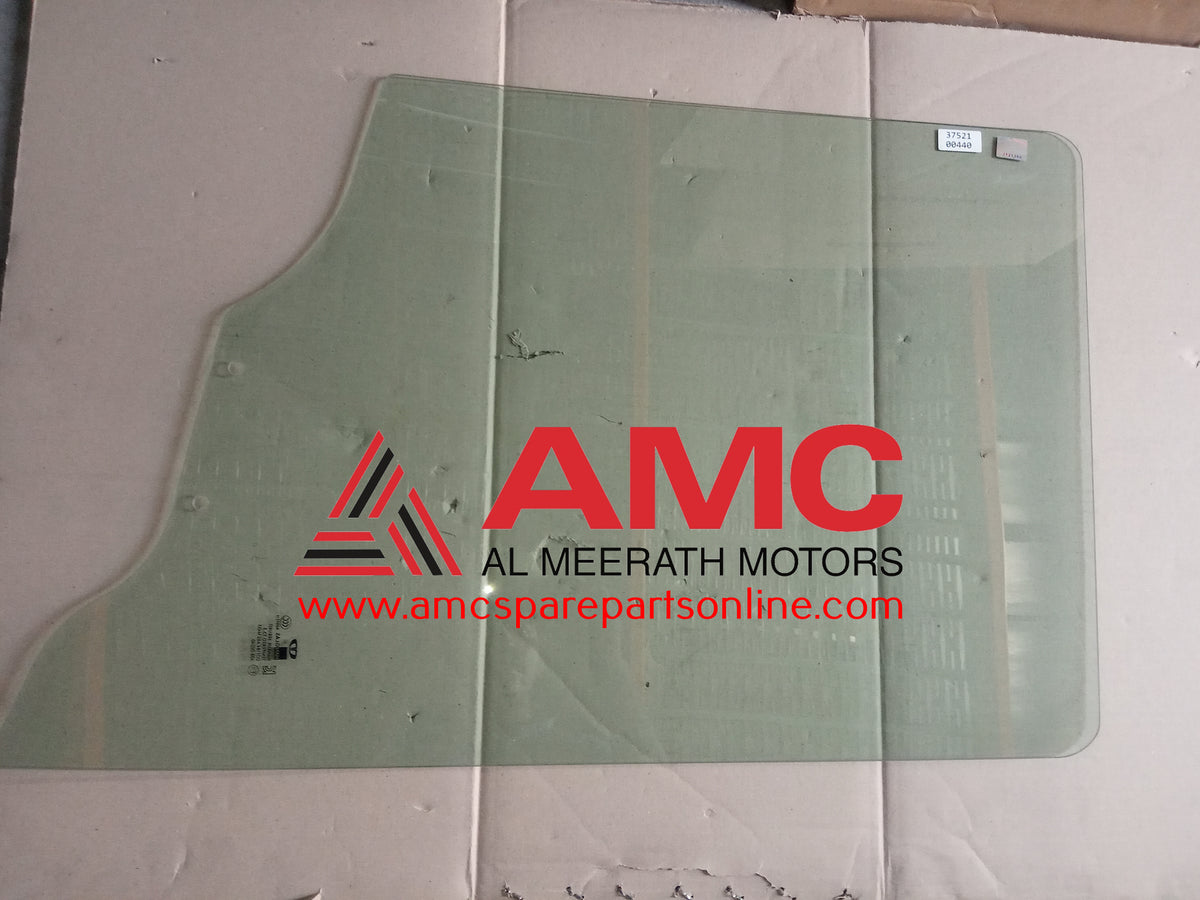 GLASS DOOR L/H 3752100440