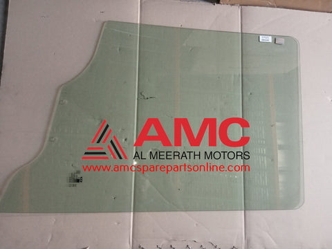 GLASS DOOR L/H 3752100440