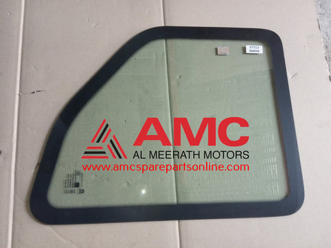 QUATER GLASS SMALL R/H 3751300090