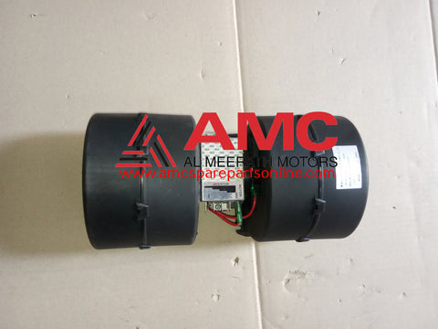 SPHEROUS-BLOWER MOTOR ASSY SAP-AB000498 / 107CL6