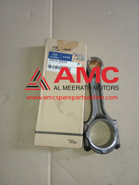 CONNECTING ROD ASSY 2351042003 / 2331142000