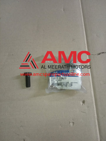 FLYWHEEL BOLT 2331123820