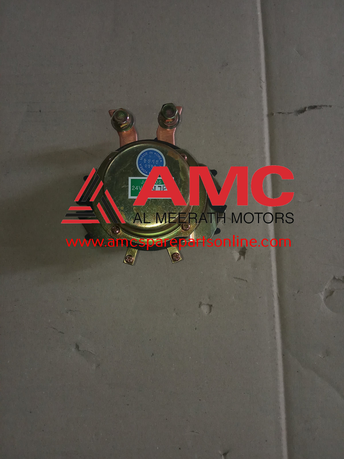 POWER RELAY AB46080300A3