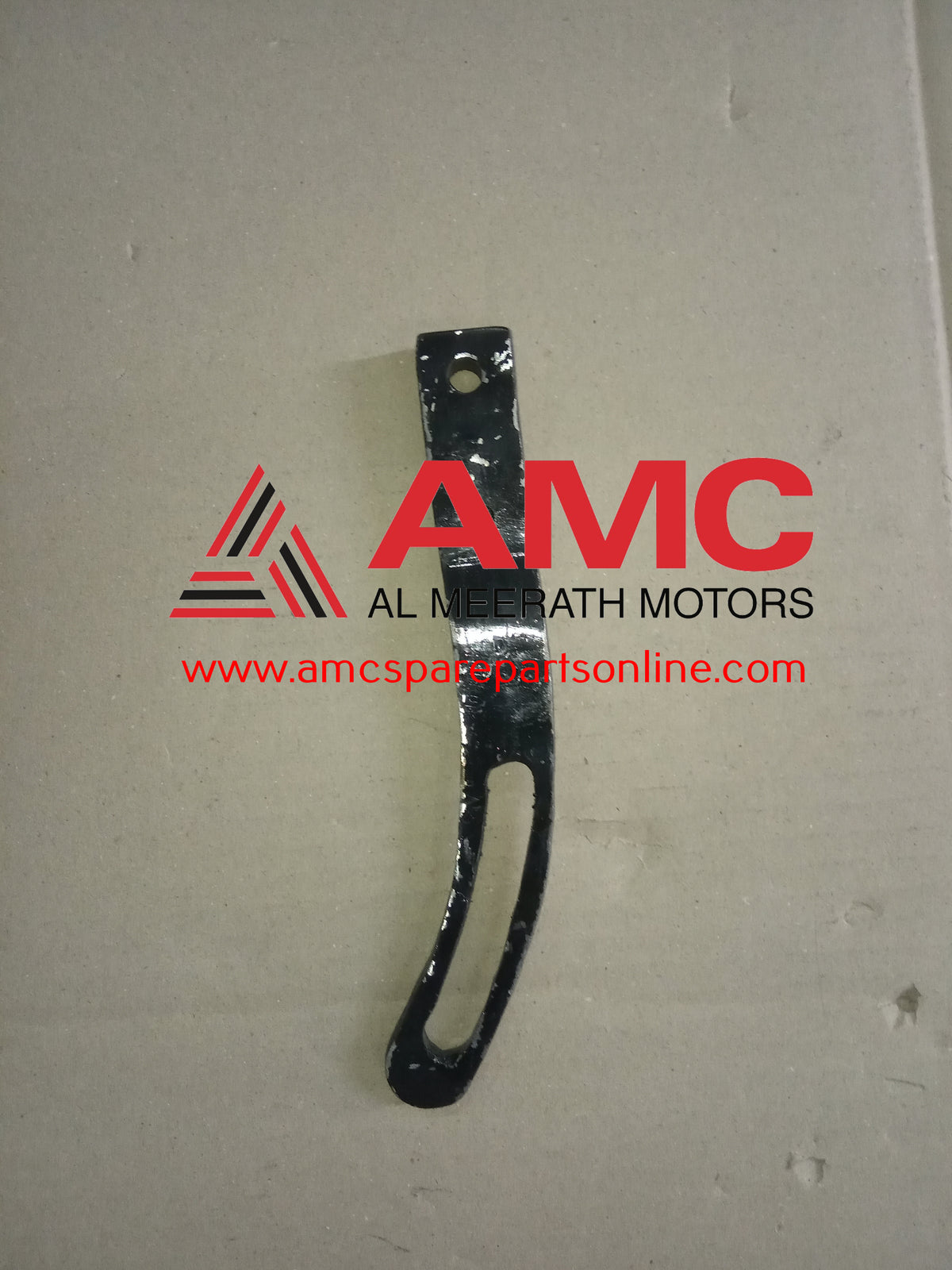 ALTERNATOR BRACKET AD100081A