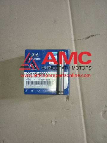 VALVE GUIDE INLET 2211442900