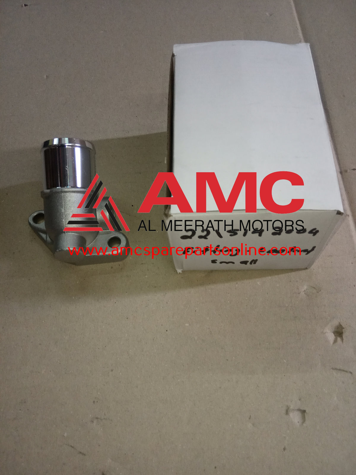 FITTING COOLANT 2215142004
