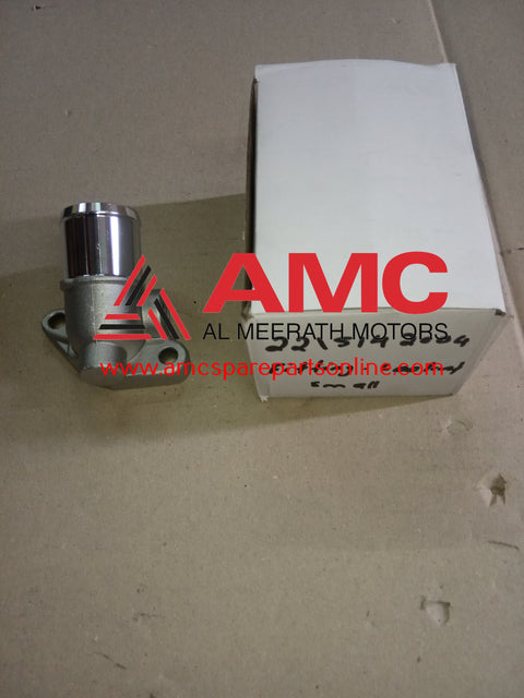 FITTING COOLANT 2215142004