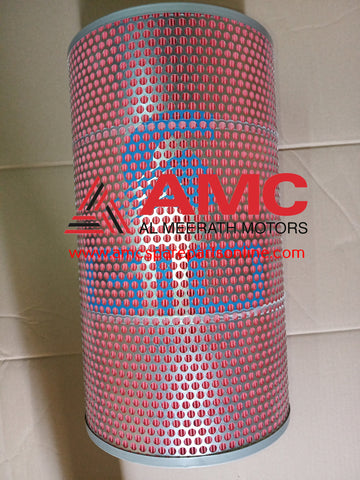 AIR FILTER OUTER - TNOVUS 3243500630 - O