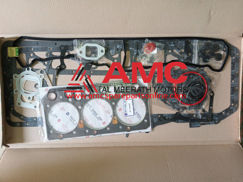 TNOVUS - FULL GASKET KIT 6500900DE12S-O