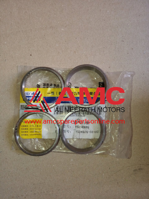 VALVE SEAT EXHAUST YSD490Q03103