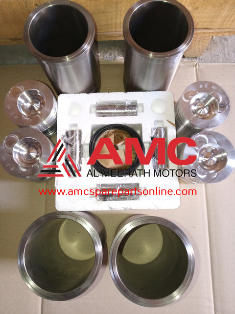 PISTON SET YSD490Q01020
