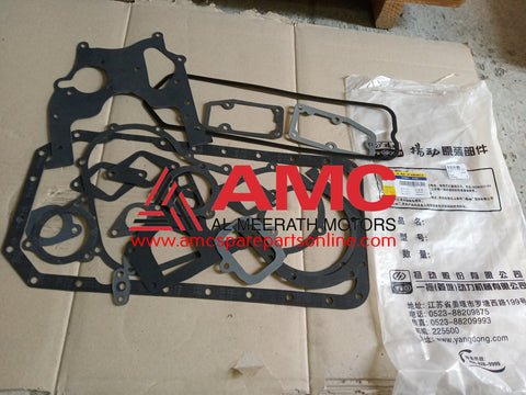 O/H GASKET KIT YSD49Q-GASKET