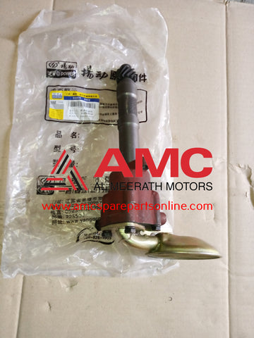 OIL PUMP ASSY YSD490Q09100