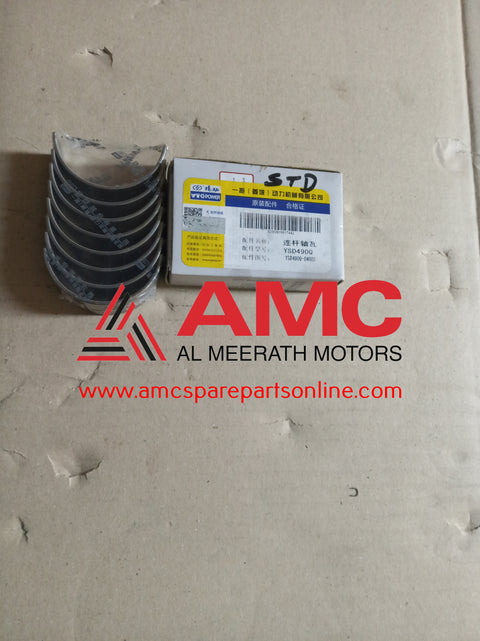 CON ROD BEARING STD YSD490Q04003