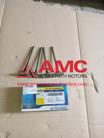 VALVE EXHAUST YSD490Q03015