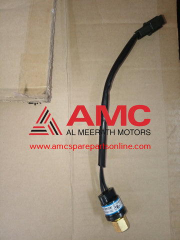 HIGH PRESSURE SWITCH AD300569