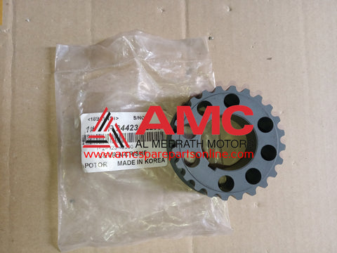 CRANKSHAFT SPROCKET 2442342200 - OE