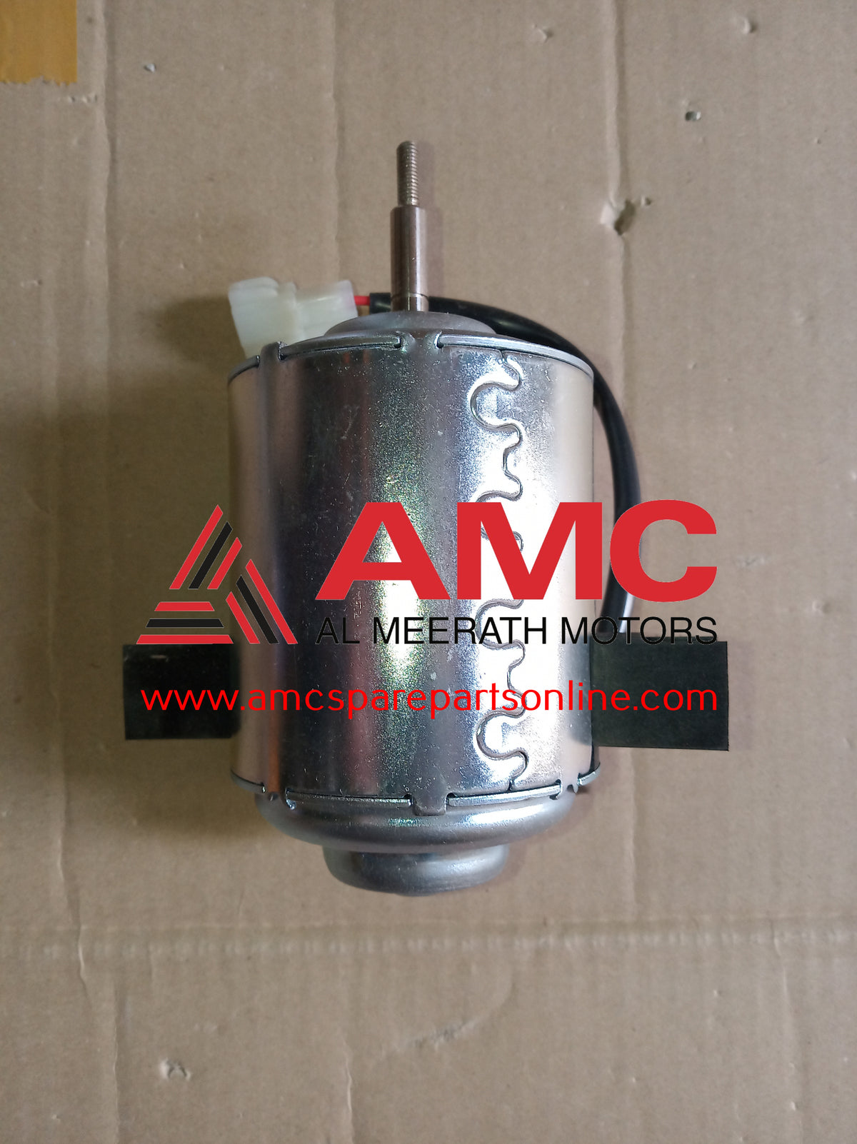 BLOWER MOTOR AD200864