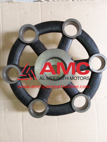 HYN - FLANGE WHEEL AD100023