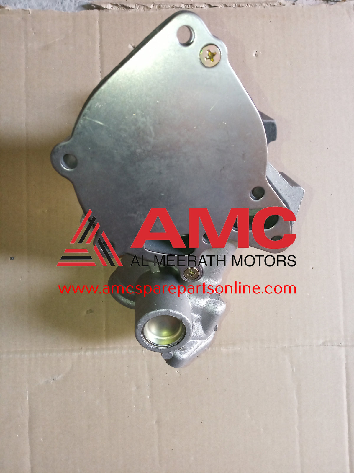 WATER PUMP ASSY 2510042P00 - OE