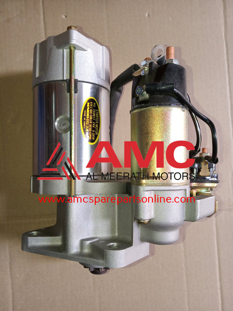 STARTER ASSY 3610042P00
