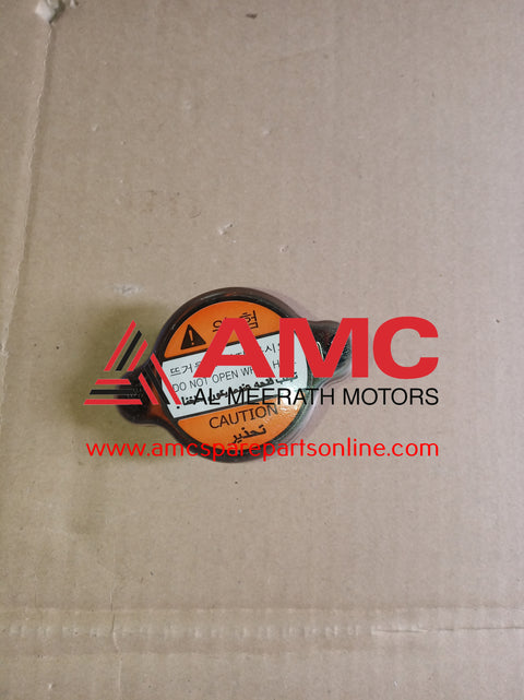 RADIATOR CAP 253303K000 / R124