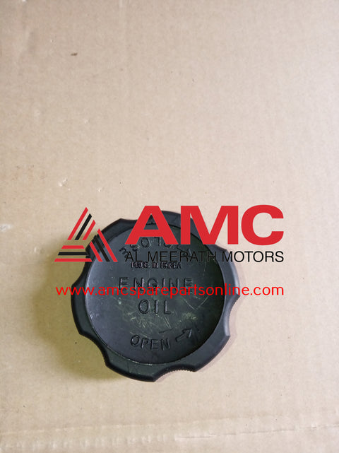 OIL CAP ASSY 2651035000