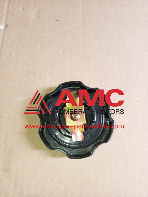 OIL CAP ASSY 2651035000